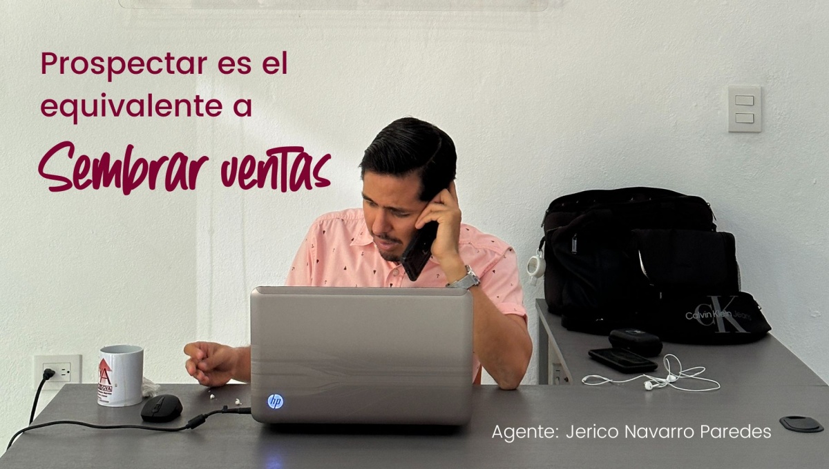 El exitoso modelo de negocio de ser agente de seguros