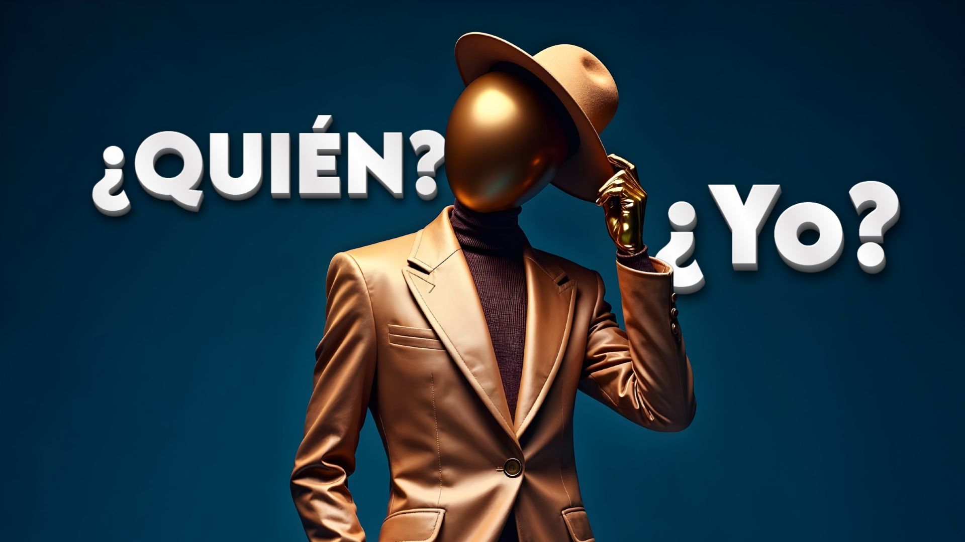 Hay personas que valen oro y no lo saben