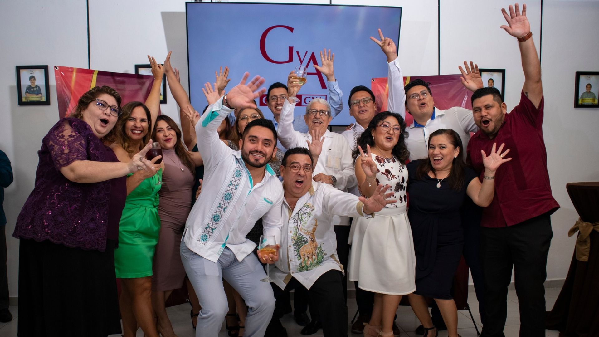 Los 10 hitos más relevantes de Grupo GyA en 2023