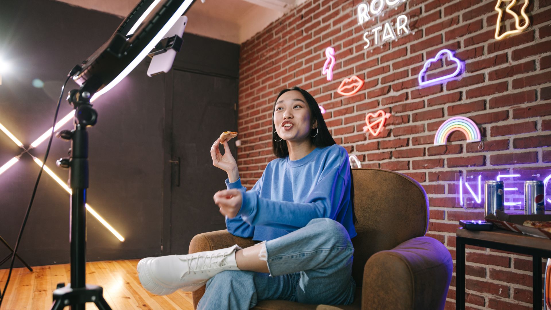 ¿Qué podemos aprender de los jóvenes?